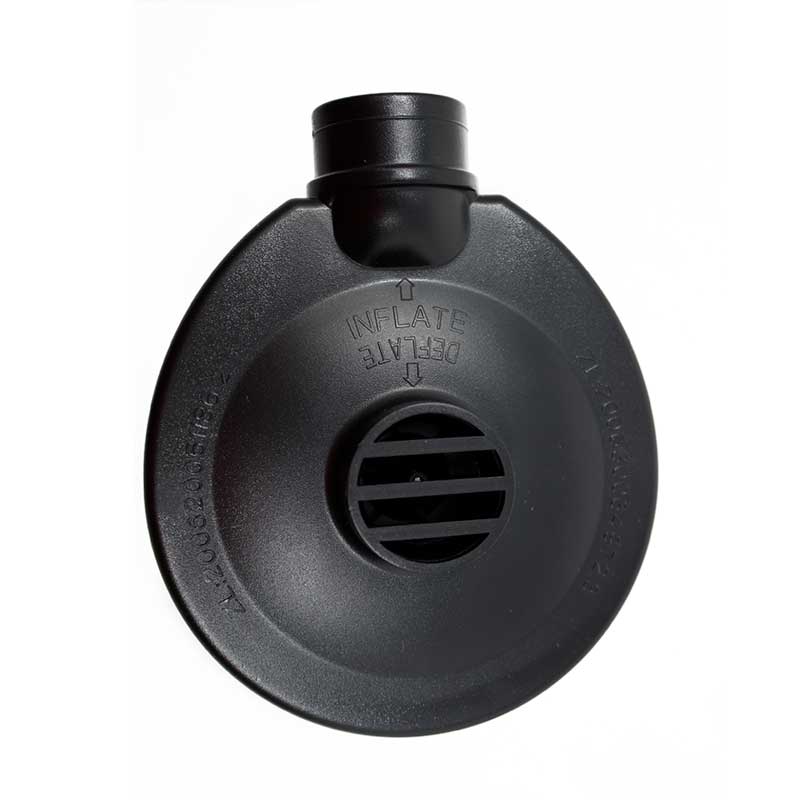 Bomba Inflable Portátil Recargable Para Colchón Wenzel 80115