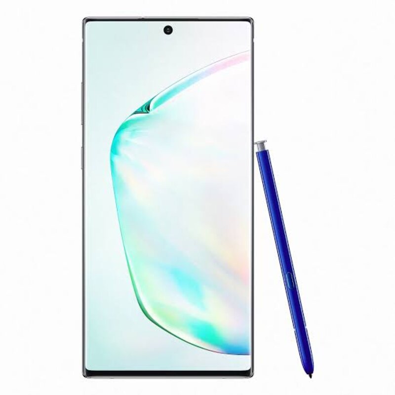 Samsung Galaxy Note 10+ Plus 256 Gb Aura Glow