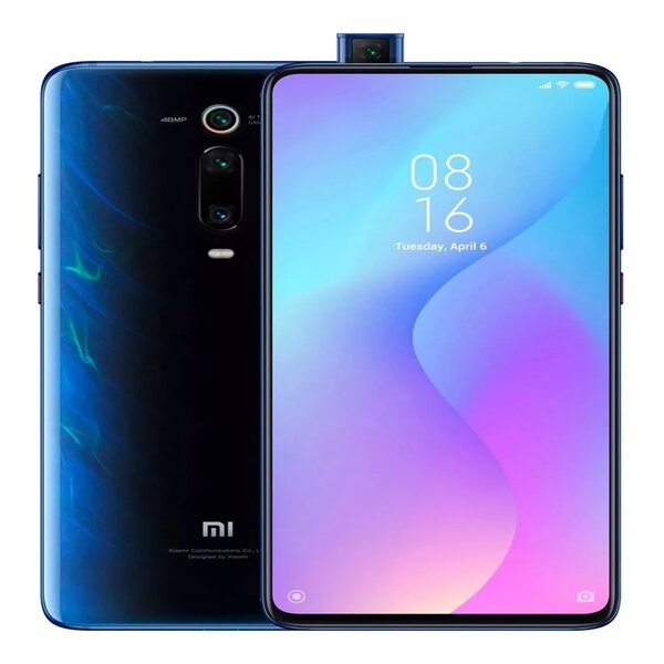 Xiaomi Redmi K20 Pro Mi 9t Pro 128 Gb Versión Global Azul