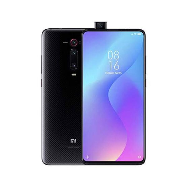 Xiaomi Mi 9T 128 Gb Versión Global Negro Glaciar 