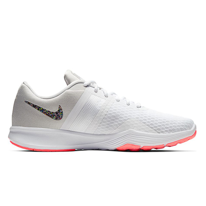 NIKE CITY TRAINER 2 - BLANCO/GRIS