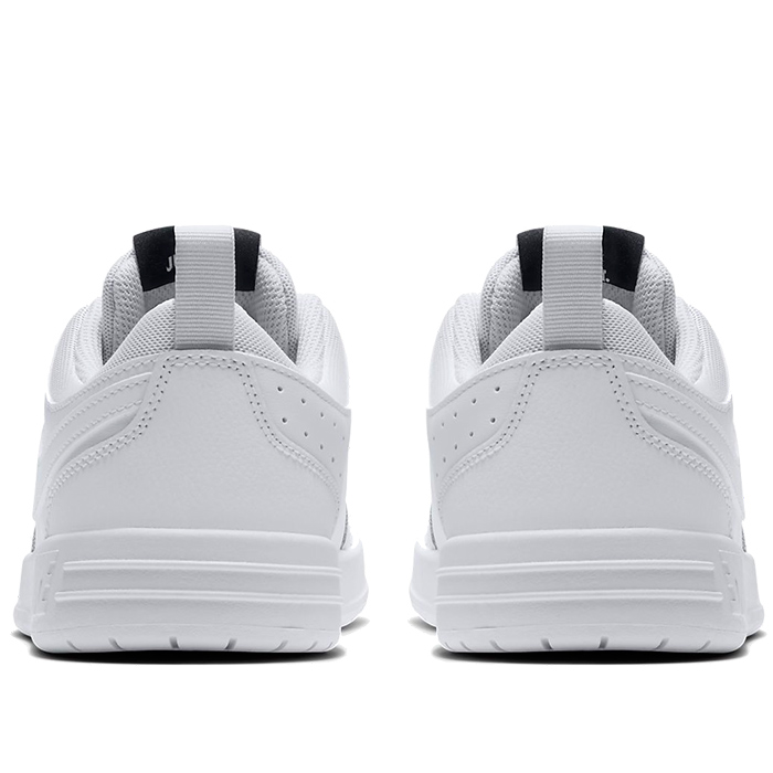 NIKE PICO 5 GS - BLANCO