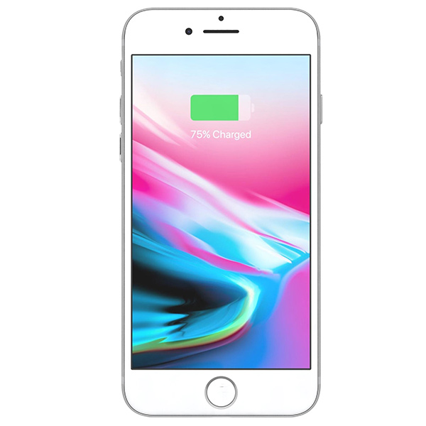 Apple Iphone 8 64GB LTE liberado Reacondicionado 