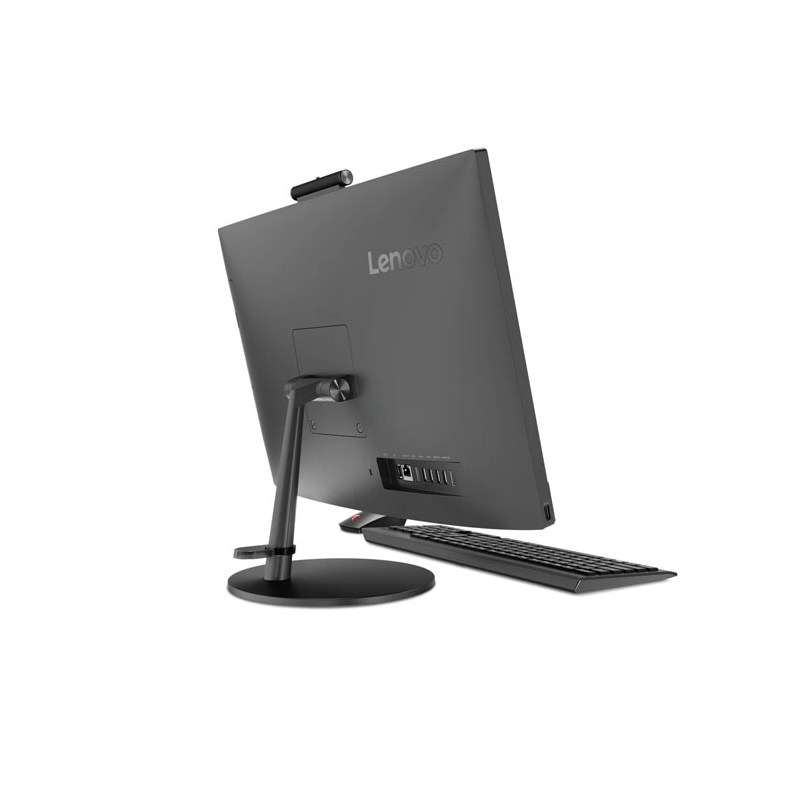 All in One Lenovo V530 Intel Core i7 RAM 8GB DD 1TB Windows 10 23.8''-Negro