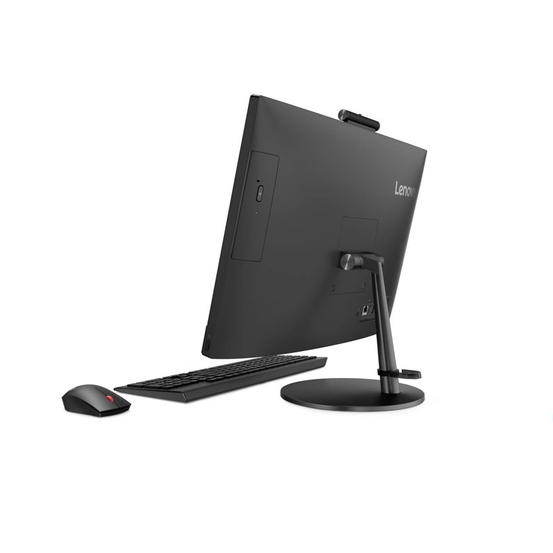 All in One Lenovo V530 Intel Core i7 RAM 8GB DD 1TB Windows 10 23.8''-Negro