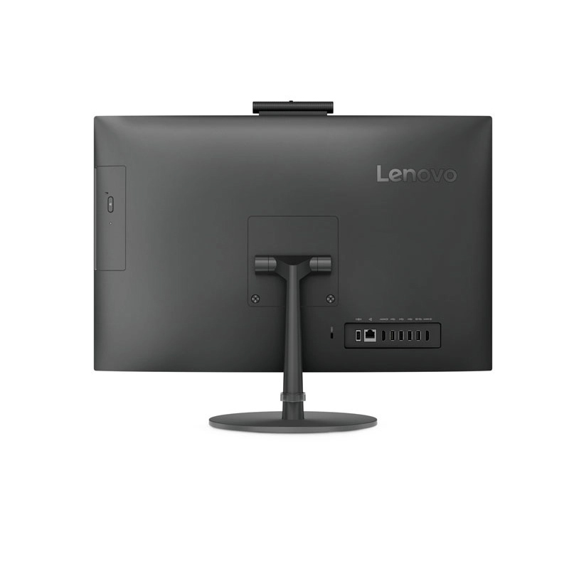 All in One Lenovo V530 Intel Core i7 RAM 8GB DD 1TB Windows 10 23.8''-Negro