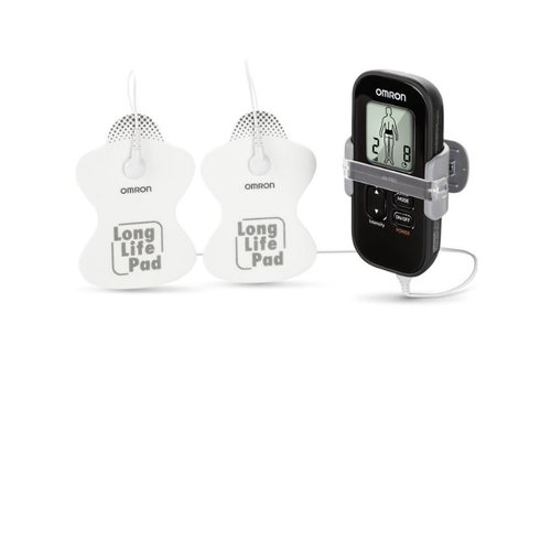 Masajeador Portátil De Electroterapia Premium Omron HV-F021 CST