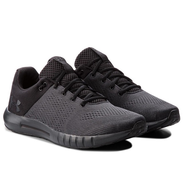 tenis under armour micro g pursuit se