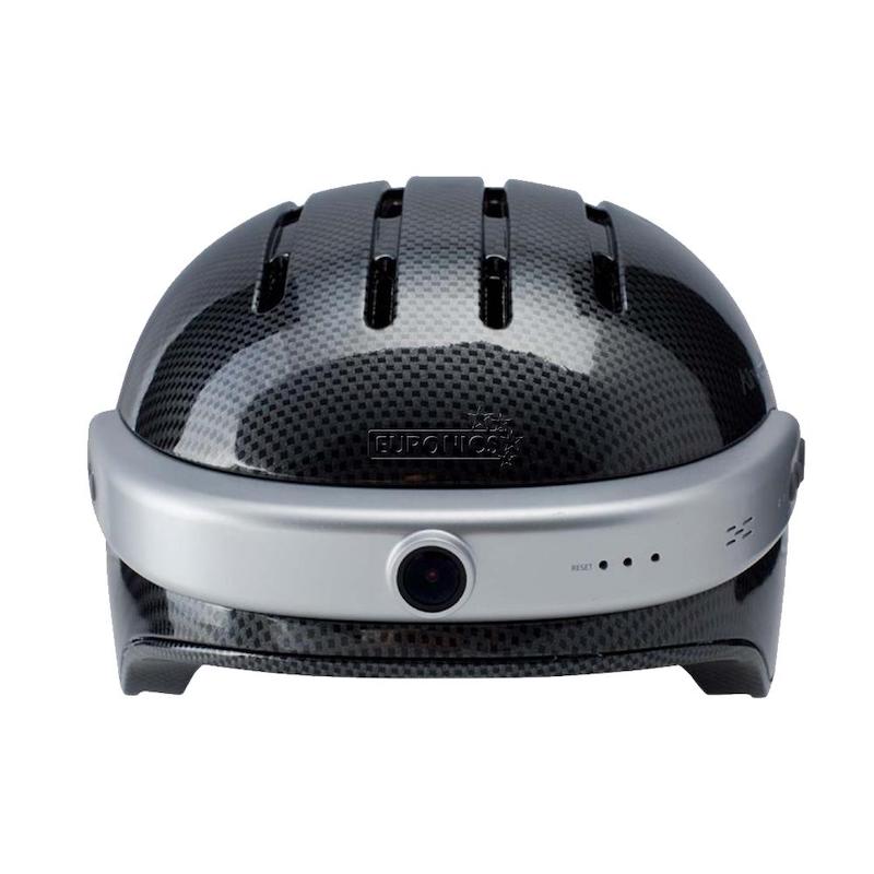 Airwheel C5 Casco Inteligente bicicleta