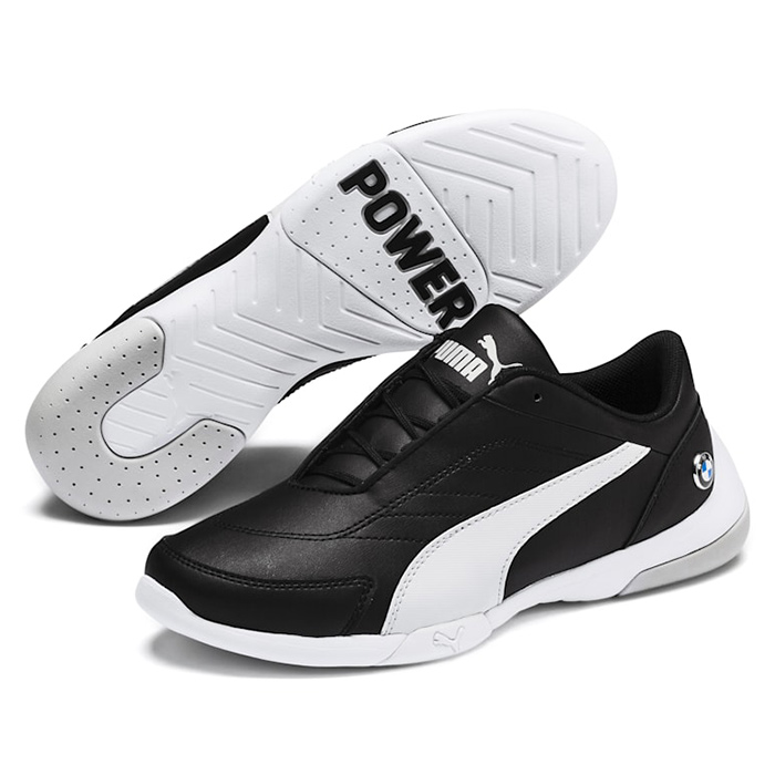 puma tenis bmw