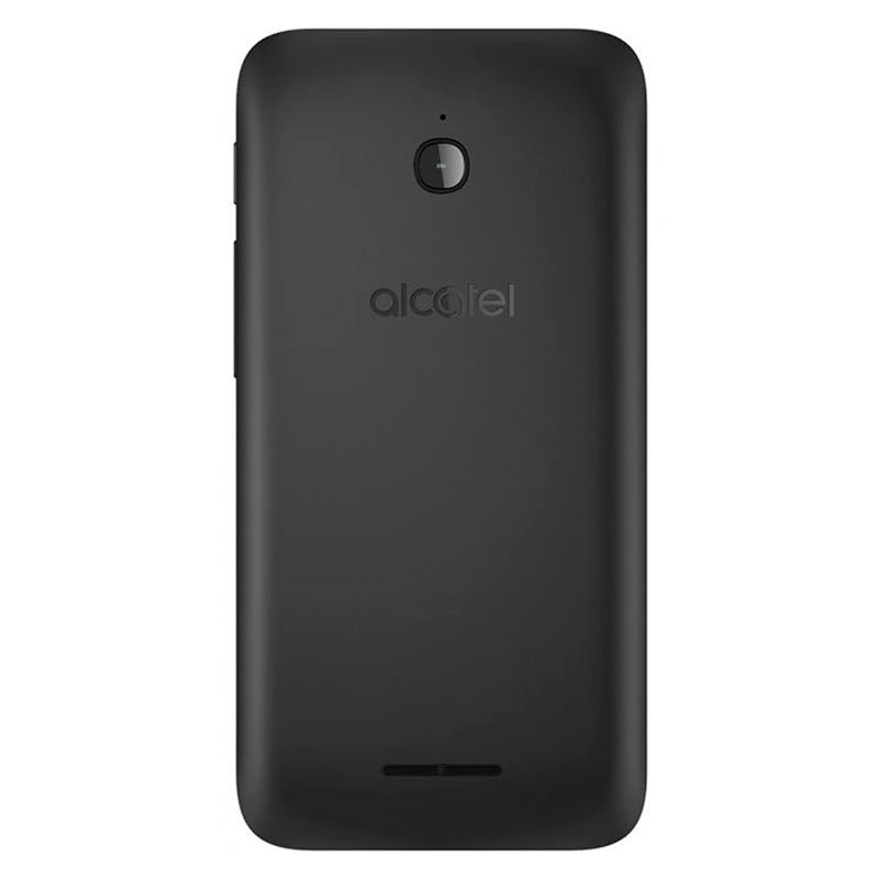 Smartphone Alcatel Pixi 4 Negro Desbloqueado