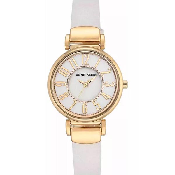 Reloj Anne Klein Ak2156mpwt Blanco