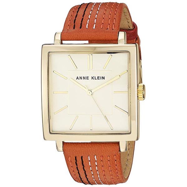 Reloj Anne Klein Ak2740chor Naranja