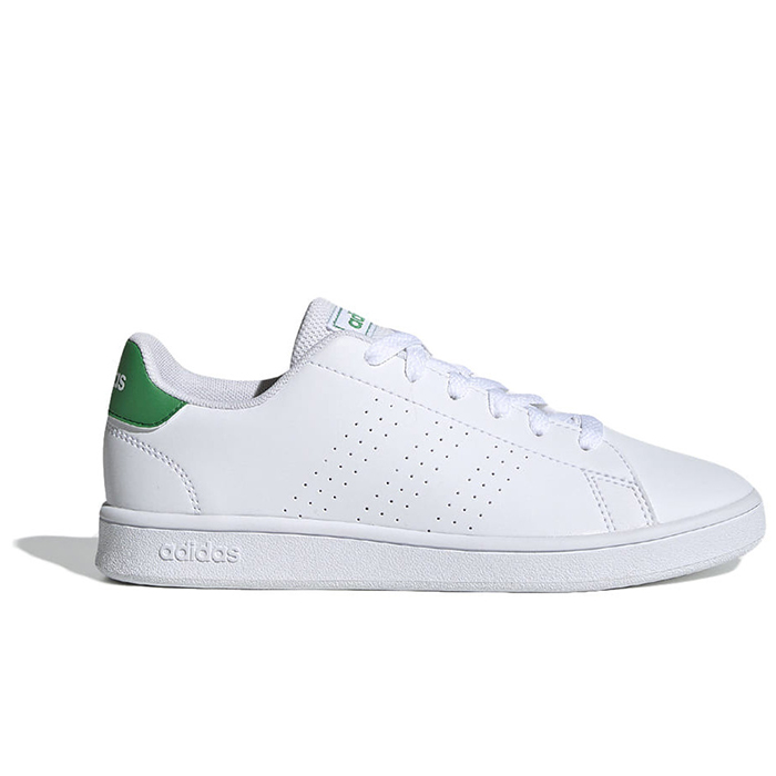 adidas advantage verde
