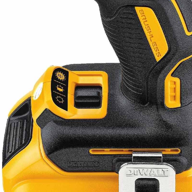 Rotomartillo 20V Max Brushless 2.0Ah DCD796D2-B3 Dewalt