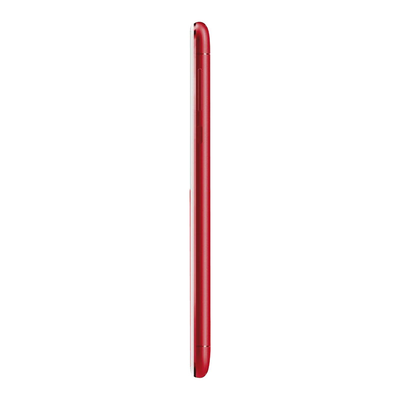 Smartphone Blu Grand XL Rojo Desbloqueado