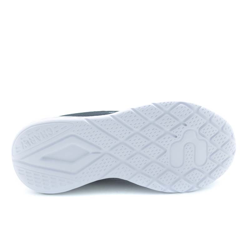 TENIS CHARLY 1049462 NEGRO DAMA