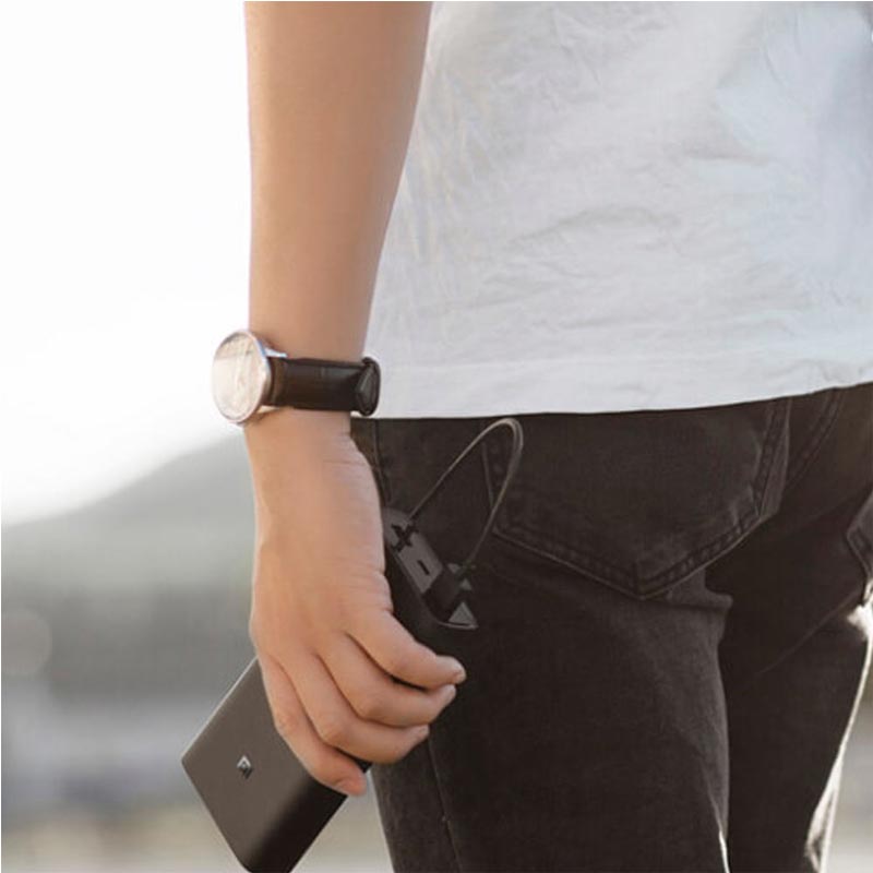 Batería Externa Mi Power Bank 20000mah 3 Pro Xiaomi