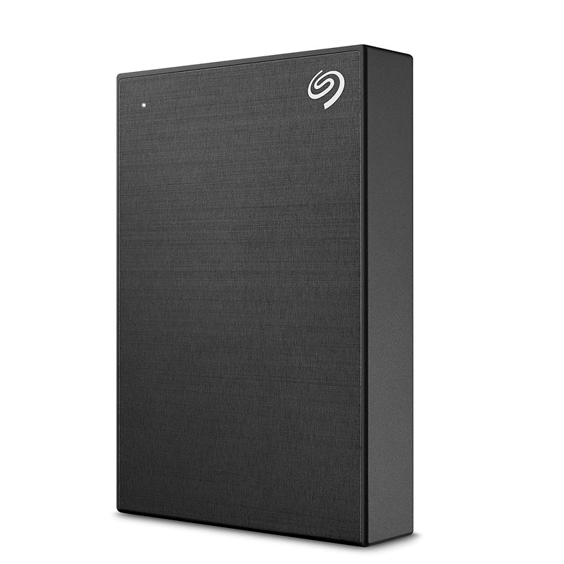 DISCO DURO EXTERNO SEAGATE 5TB BACKUP PLUS NEGRO 2.5 USB 3.0 STHP5000400