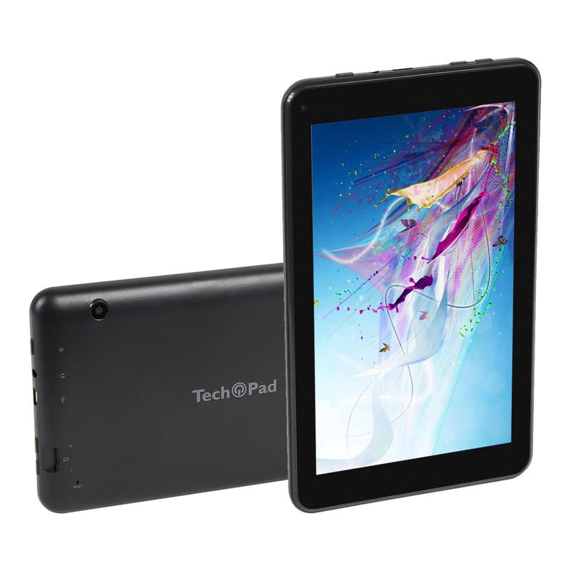 Tablet TechPad i700 8GB - Gris