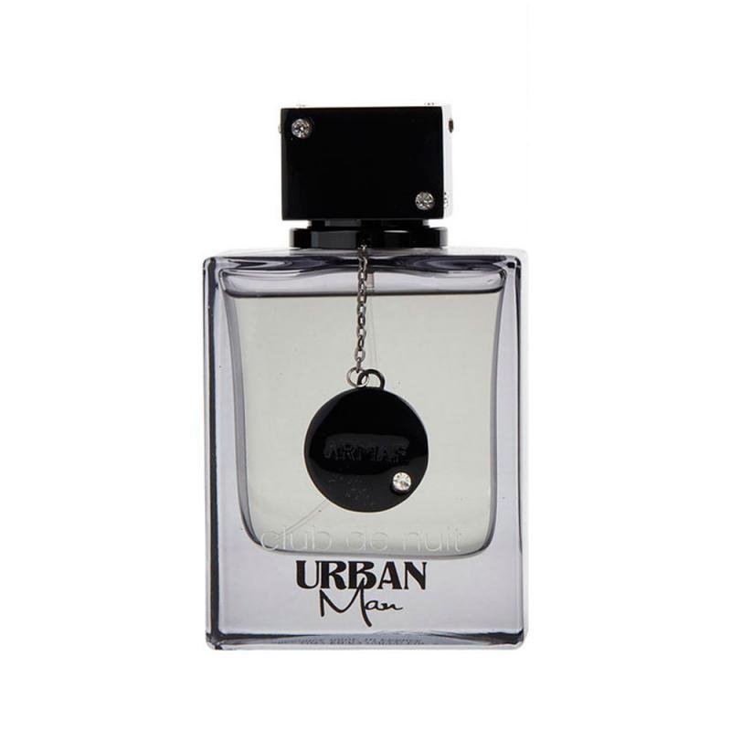 Perfume Club de Nuit Urban Man para Hombre de Armaf EDP 105ML