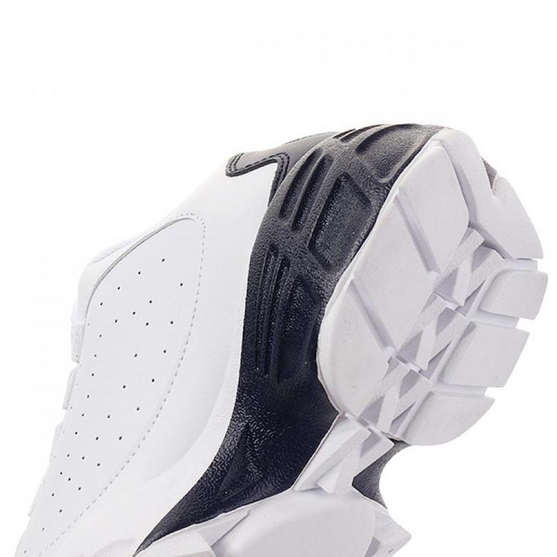 Tenis Fila blanco/azul Disruptor 3 