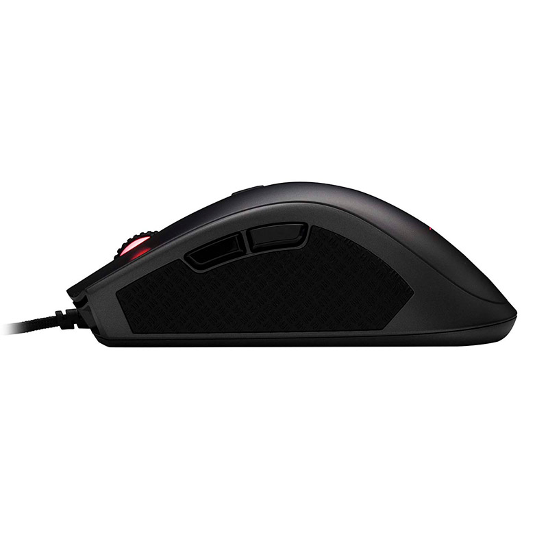 MOUSE HYPERX PULSEFIRE FPS PRO RGB 16000 DPI NGENUITY HX-MC003B
