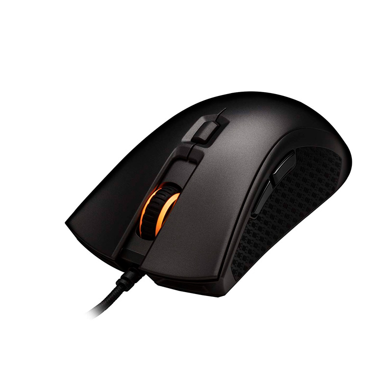 MOUSE HYPERX PULSEFIRE FPS PRO RGB 16000 DPI NGENUITY HX-MC003B