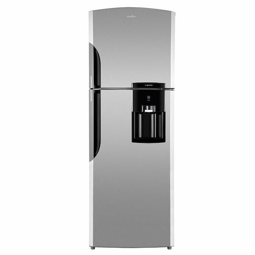 Refrigerador Mabe RMS400IAMRE0 15´ Grafito ORT