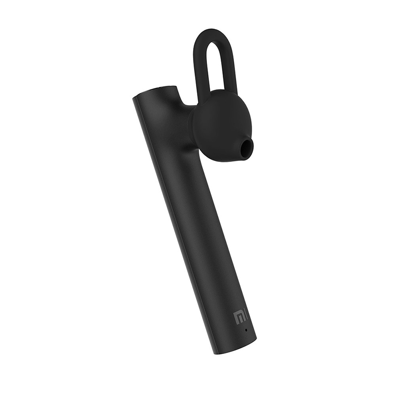 Audífono Inalámbrico Xiaomi Mi Bluetooth Headset Basic Negro.