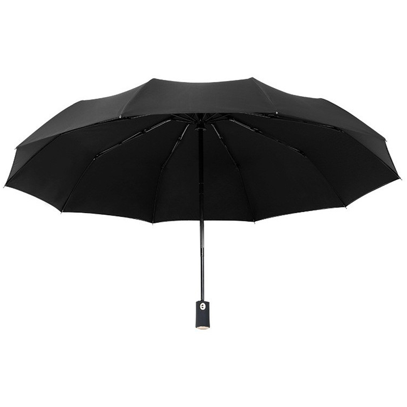 Paraguas Xiaomi Automatic Umbrella Negro