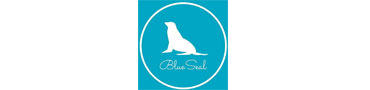 BLUE SEAL