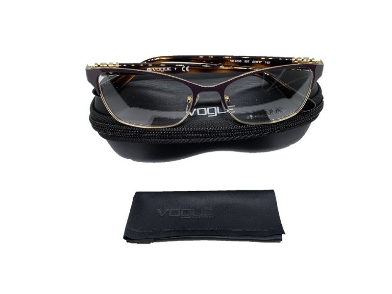 Lentes vogue outlet para mujer