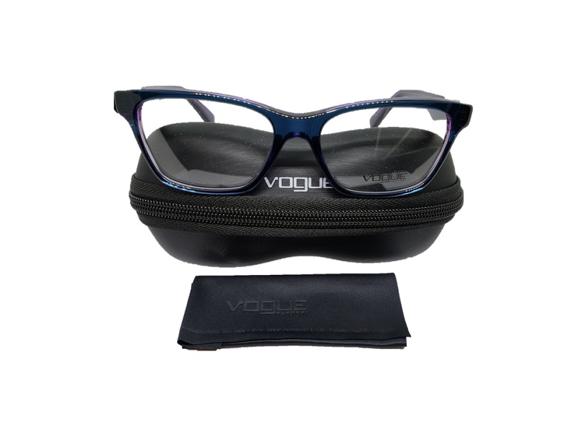 Lentes Vogue para Mujeres Morado