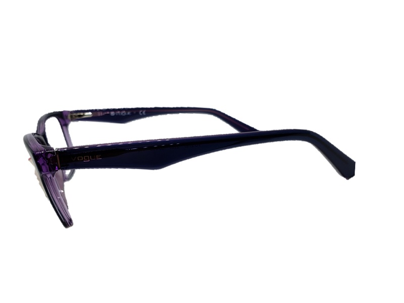 Lentes Vogue para Mujeres Morado