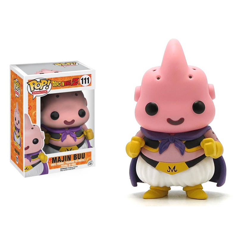 funko pop majin boo