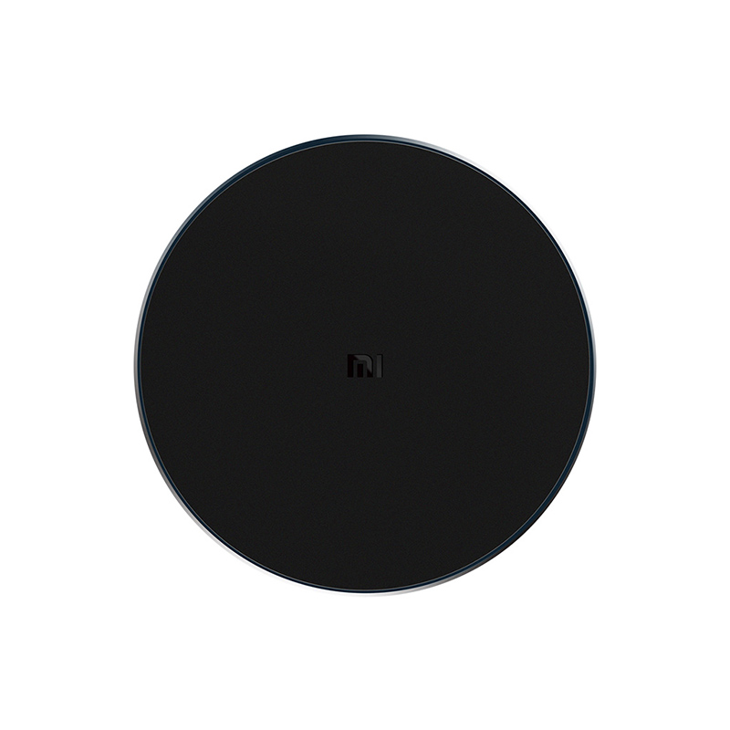 Cargador Inalámbrico Xiaomi Mi Wireless Charging Pad