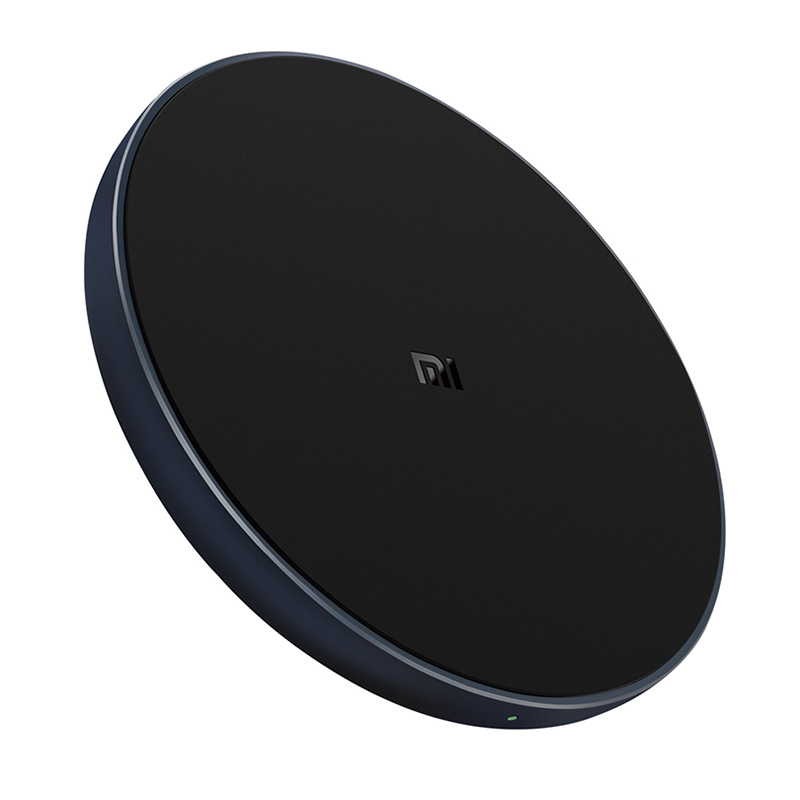 Cargador Inalámbrico Xiaomi Mi Wireless Charging Pad