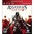 Ps3 Juego Assassin's Creed II Compatible con Playstation 3