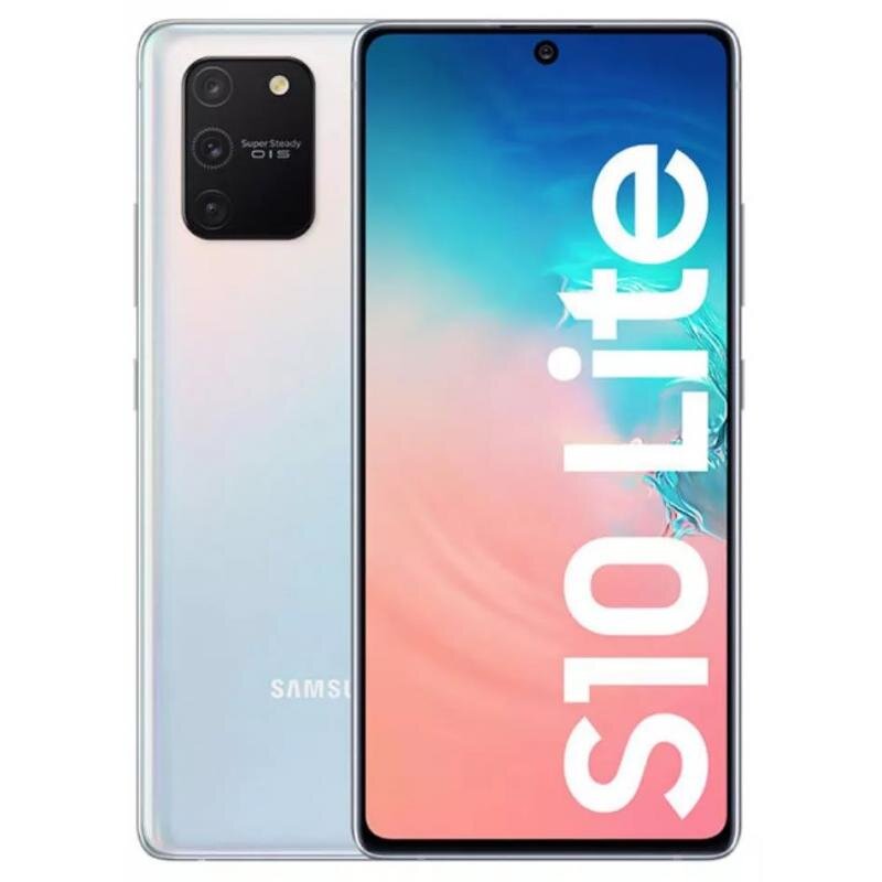 samsung s10 lite 128gb price