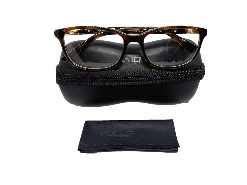 Lentes Vogue para Mujer Cafés
