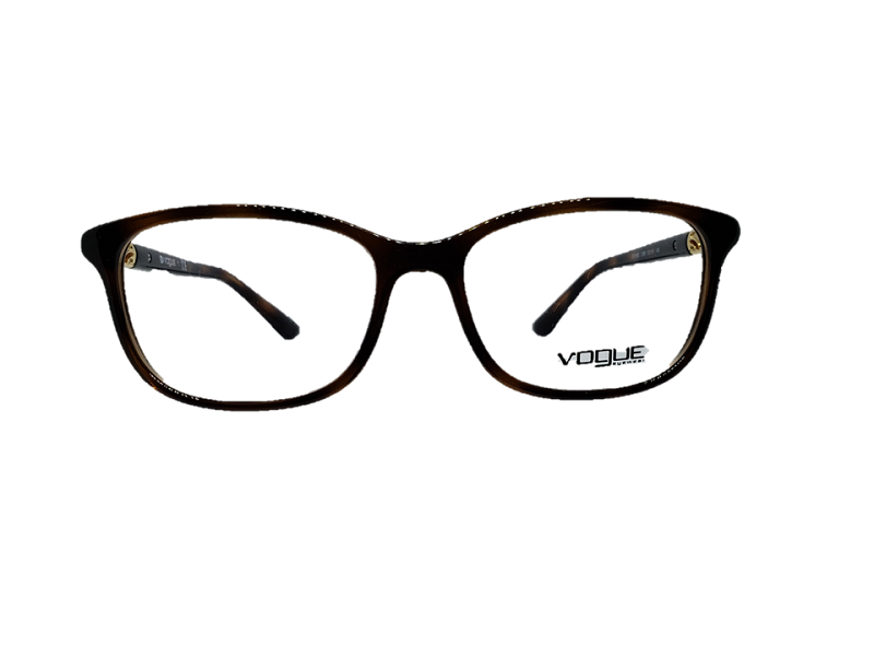 Lentes Vogue para Mujer Cafés