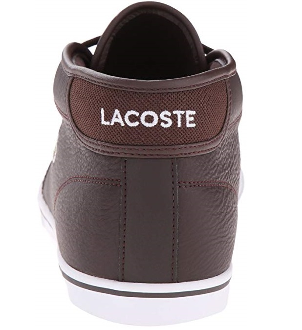 tenis lacoste ampthill