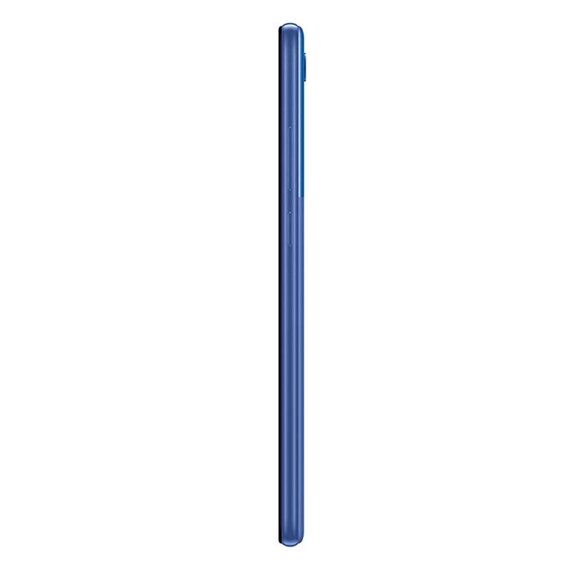 Celular HUAWEI LTE JAT-LX3 Y6S Color Azul Telcel