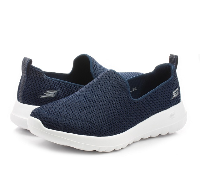 Tenis Skechers Performance Go Walk Joy Dama Original 15600x/nvw