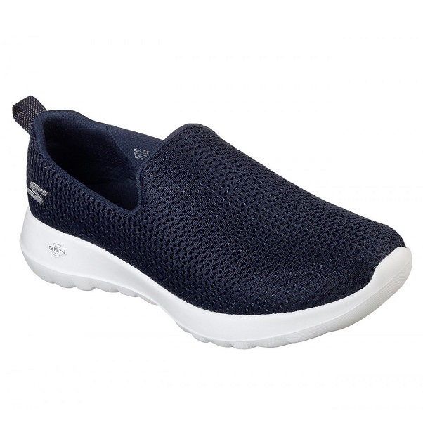 Tenis Skechers Performance Go Walk Joy Dama Original 15600x/nvw