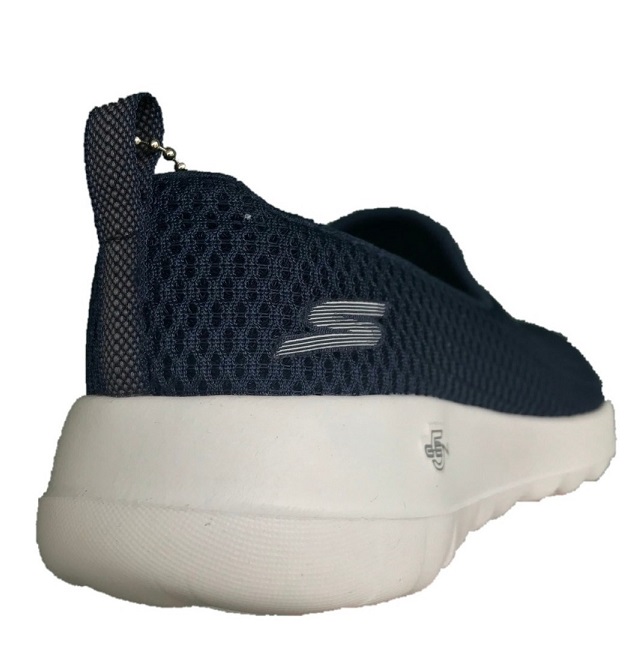 Tenis Skechers Performance Go Walk Joy Dama Original 15600x/nvw