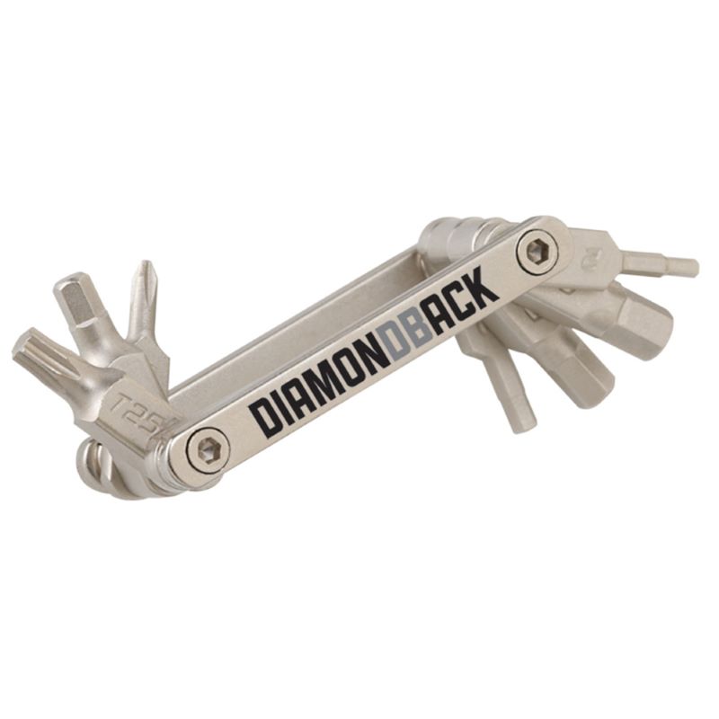 Diamond Back Micro Herramienta Para El Camino Db-94-32-668