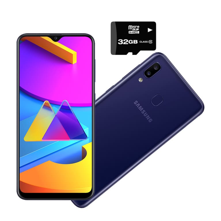 samsung galaxy m10s 32gb