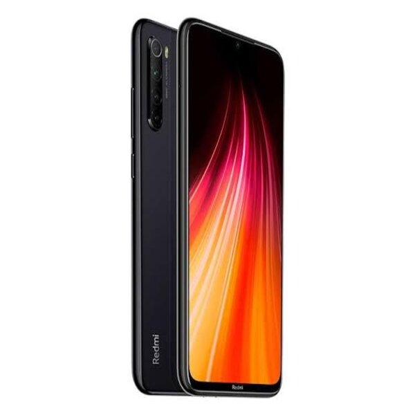 Xiaomi Redmi Note 8 64 Gb Space Black